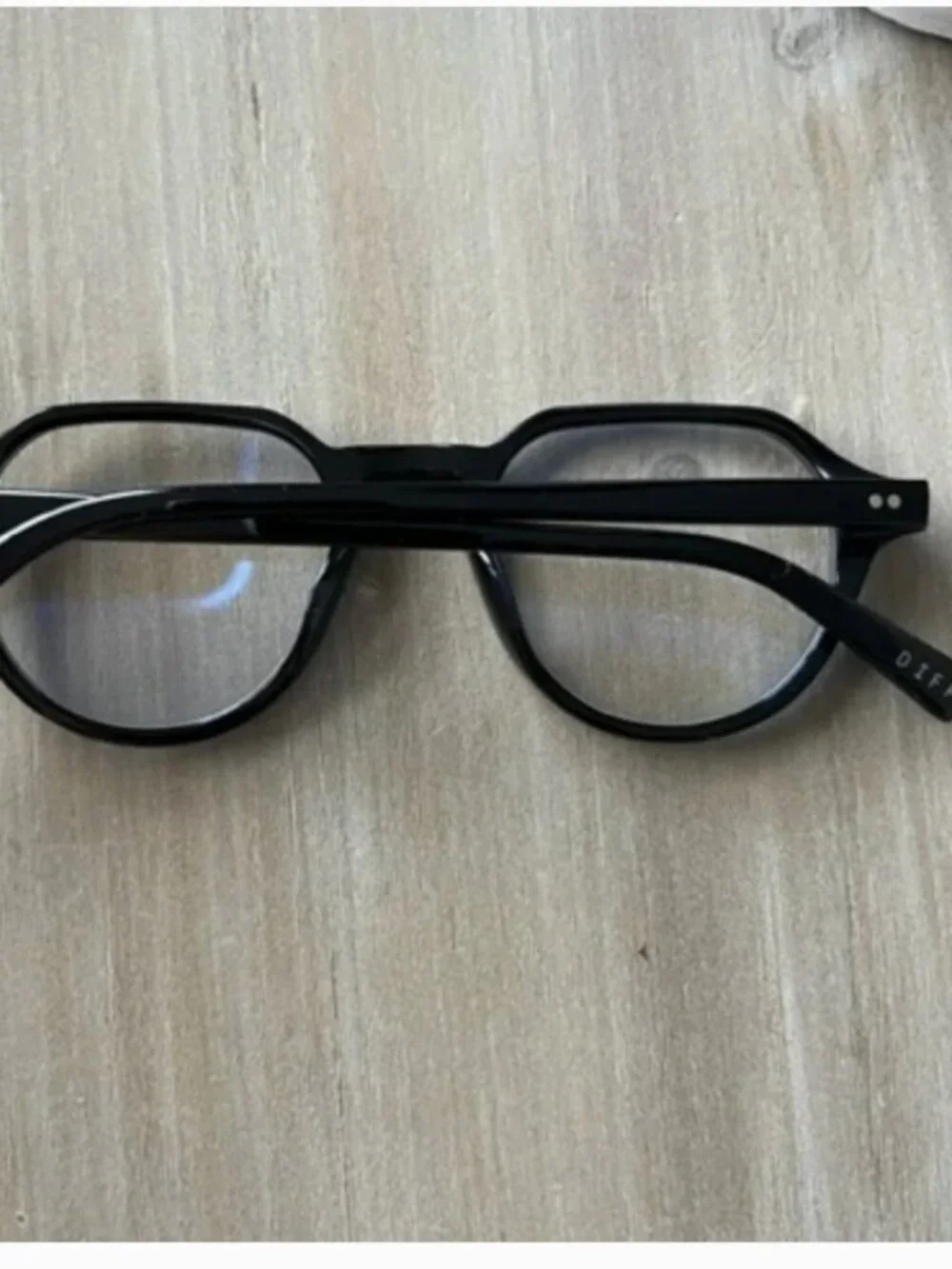 diff eyewear jazz bluelight new